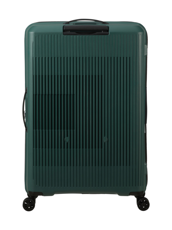 American Tourister - AEROSTEP SPINNER 77/28 EXP TSA - DARK FOREST - photo 5 American Tourister - AEROSTEP SPINNER 77/28 EXP TSA - DARK FOREST | Stockmann - photo 5
