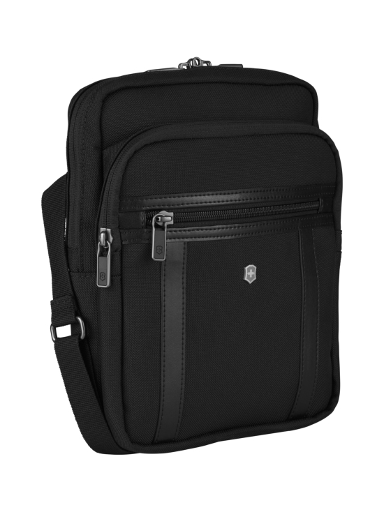Victorinox Travel Gear - Werks tablettilaukku 6 l musta - MUSTA - photo 2 Victorinox Travel Gear - Werks tablettilaukku 6 l musta - MUSTA | Stockmann - photo 2