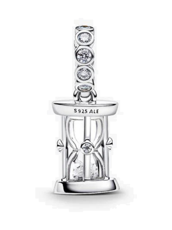 Pandora - Pandora Tiimalasi -hela 794140C01 | Stockmann - photo 3