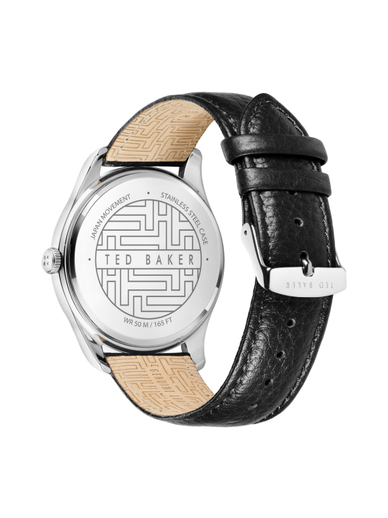 TED BAKER Watches - DAQUIR 40MM -RANNEKELLO, NAHKARANNEKE - photo 2 TED BAKER Watches - DAQUIR 40MM -RANNEKELLO, NAHKARANNEKE | Stockmann - photo 2