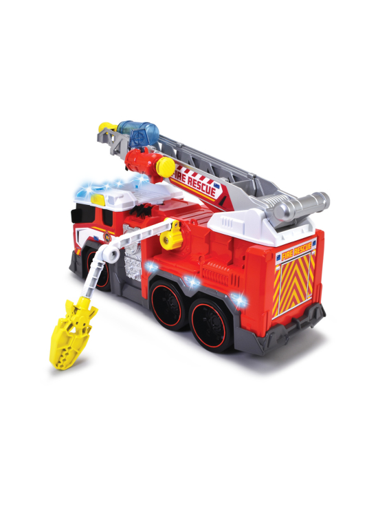 DICKIE TOYS - DICKIE TOYS Paloauto, 37,5 cm - photo 5 DICKIE TOYS - DICKIE TOYS Paloauto, 37,5 cm | Stockmann - photo 5