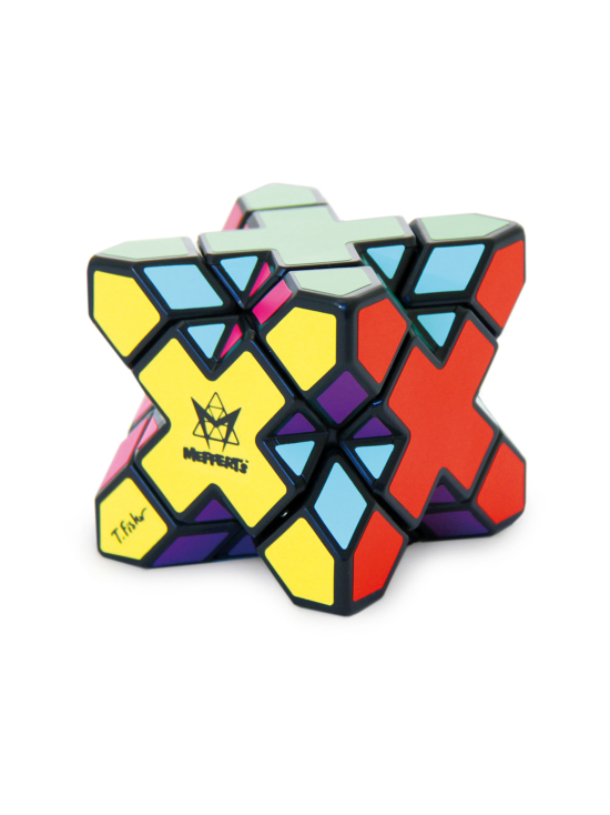 RECENT TOYS - RECENT TOYS Pulmapeli Skewb Xtreme | Stockmann - photo 3