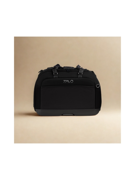 Tavo Pets - Hendrick - Lemmikin ISOFIX turvaistuin ja kantolaukku - ONYX | Stockmann - photo 1