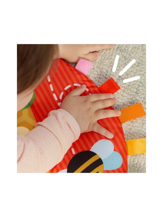 FISHER-PRICE - FISHER-PRICE 3 in 1 Kick & Sway  leikkimatto | Stockmann - photo 6