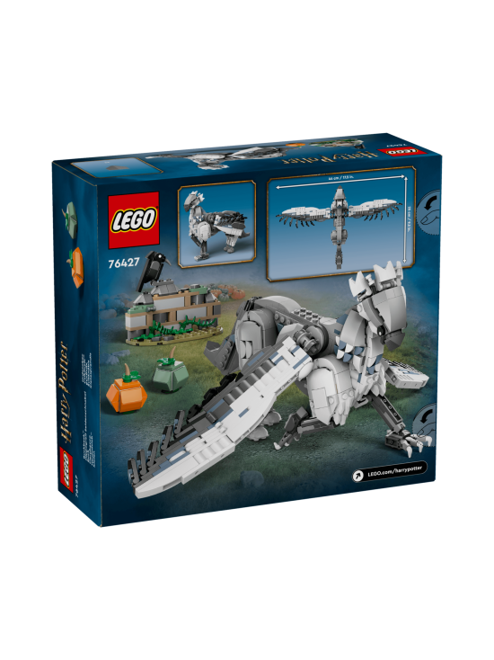 LEGO HARRY POTTER - LEGO Harry Potter Hiinokka 76427 - photo 2 LEGO HARRY POTTER - LEGO Harry Potter Hiinokka 76427 | Stockmann - photo 2