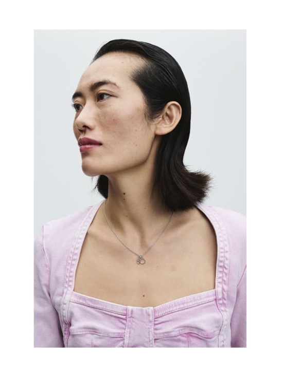 Pandora - Pandora Disney Minnie Mouse Silhouette kaulakoru 393187C01-45 | Stockmann - photo 2