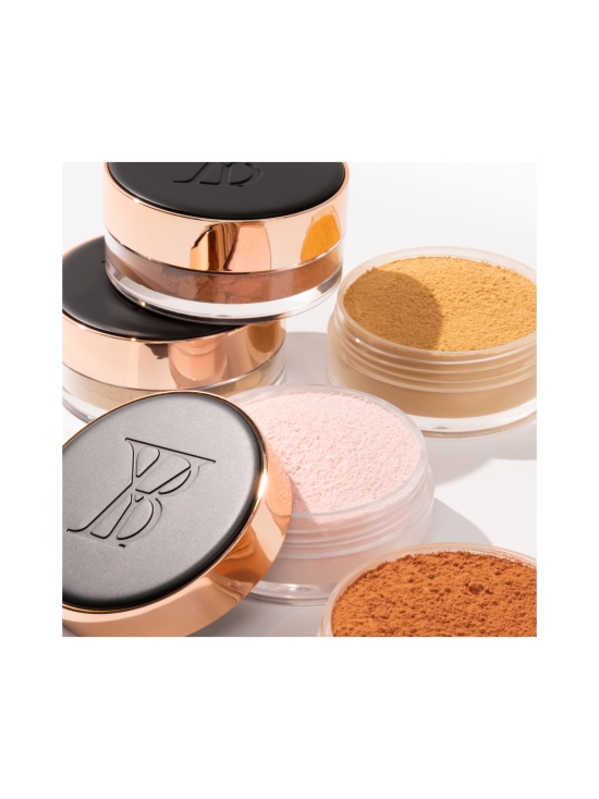 Youngblood - Loose Mineral Rice Setting Powder -jauhemainen pohjustus- ja kiinnityspuuteri 10g - LIGHT | Stockmann - photo 3