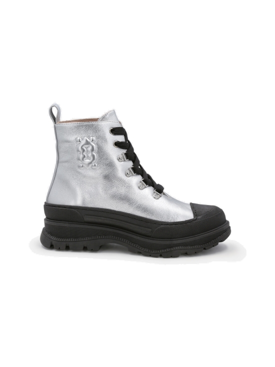 MINNA MINNA by Minna Parikka - Slope Silver - SILVER | Stockmann - photo 1