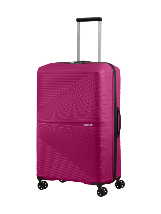 American Tourister - AIRCONIC SPINNER 77/28 TSA - DEEP ORCHID - photo 3 American Tourister - AIRCONIC SPINNER 77/28 TSA - DEEP ORCHID | Stockmann - photo 3