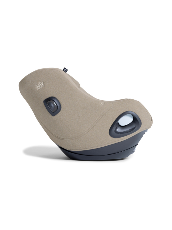 Joie - Joie i-Harbour E turvaistuin (40-105cm) - SANDSTONE | Stockmann - photo 10