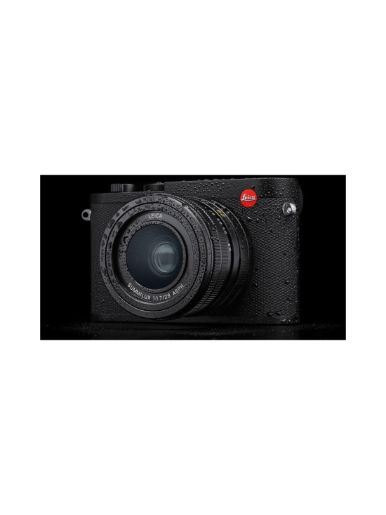 Leica - Leica Q2 -digikamera - photo 5 Leica - Leica Q2 -digikamera | Stockmann - photo 5