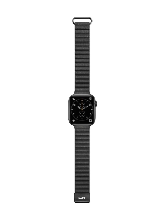 Laut - NOVI LUXE WATCH STRAP MIDNIGHT - photo 2 Laut - NOVI LUXE WATCH STRAP MIDNIGHT | Stockmann - photo 2