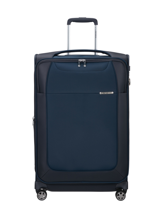 Samsonite - D'LITE SPINNER 71/26 EXP - MIDNIGHT BLUE | Stockmann - photo 2