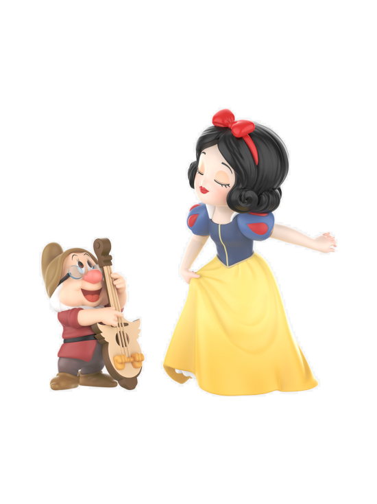 DISNEY - POP MART Yllätyshahmo - Disney: Snow White (Classic series), 10 cm | Stockmann - photo 8