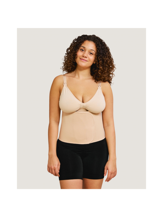 Carriwell - Carriwell Belly Binder tukivyö - natural | Stockmann - photo 1