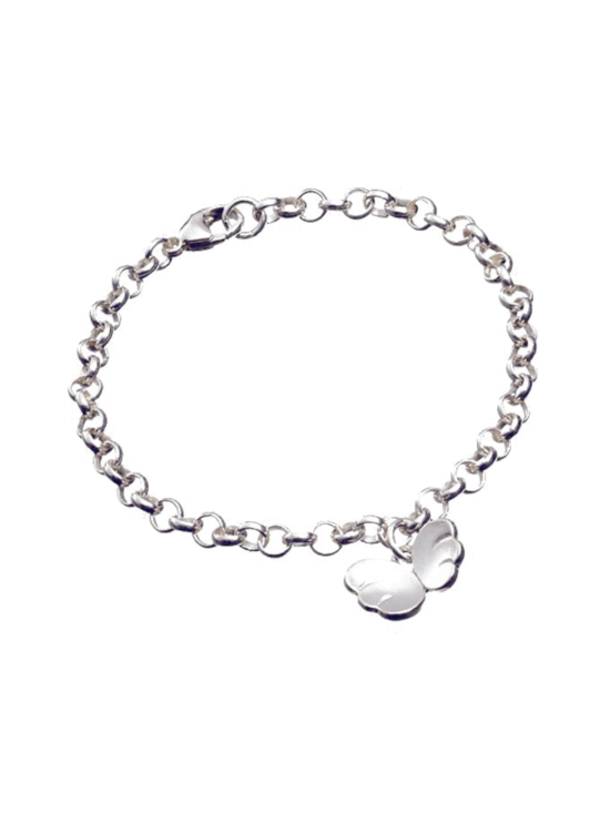 Kalevala - Siivet rannekoru hopea 2567890180 | Stockmann - photo 1