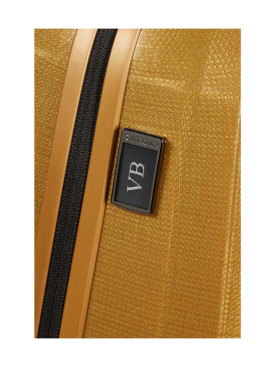Samsonite - MAJOR-LITE SPINNER 77/28 - SAFFRON YELLOW - photo 3 Samsonite - MAJOR-LITE SPINNER 77/28 - SAFFRON YELLOW | Stockmann - photo 3