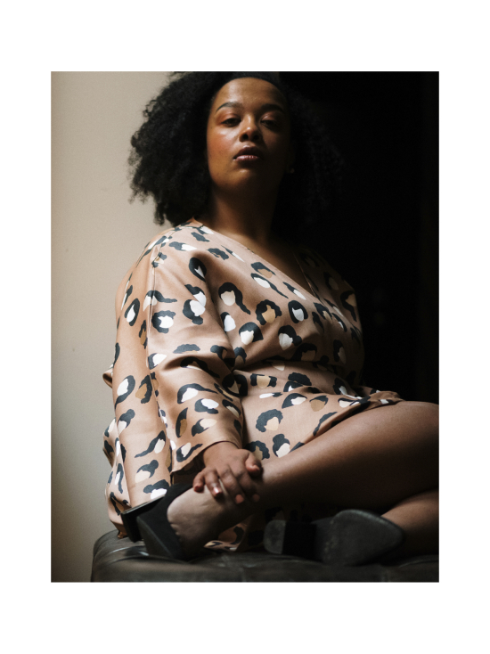 YO ZEN - Kimono, Heroines - LEOPARDI - photo 4 YO ZEN - Kimono, Heroines - LEOPARDI | Stockmann - photo 4