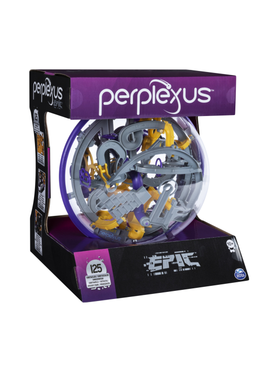 SM GAMES - Pöytäpeli Perplexus Epic - photo 1 SM GAMES - Pöytäpeli Perplexus Epic | Stockmann - photo 1