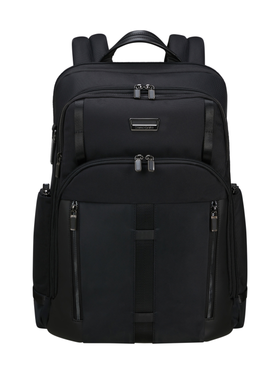 Samsonite - URBAN-EYE LPT.BACKPACK 17.3 EXP - BLACK - photo 2 Samsonite - URBAN-EYE LPT.BACKPACK 17.3 EXP - BLACK | Stockmann - photo 2