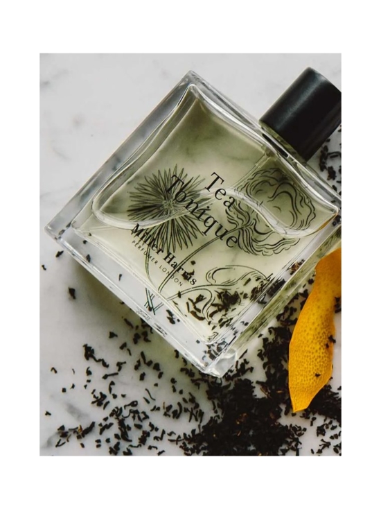 Miller Harris - Tea Tonique eau de parfum -ylellinen tuoksu 50ml - photo 2 Miller Harris - Tea Tonique eau de parfum -ylellinen tuoksu 50ml | Stockmann - photo 2