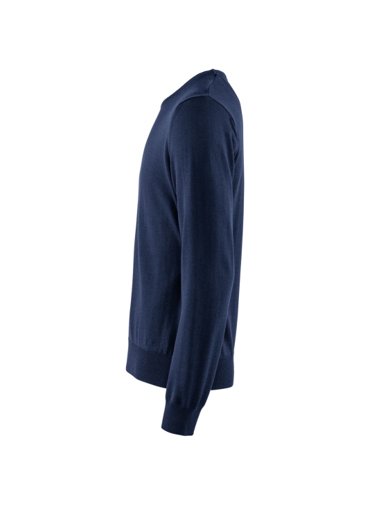 Berkeley - Wilton Merino villaneule - NAVY | Stockmann - photo 6