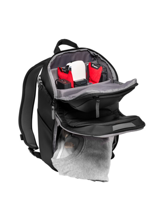 Manfrotto - Manfrotto Backpack Advanced III Compact -kamerareppu | Stockmann - photo 5