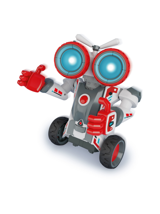 XTREM BOTS - XTREM BOTS Robotti Sam | Stockmann - photo 2