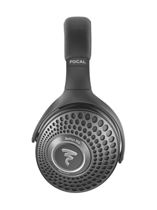Focal - Focal Bathys MG Bluetooth-vastamelukuulokkeet, Graphen Grey | Stockmann - photo 9
