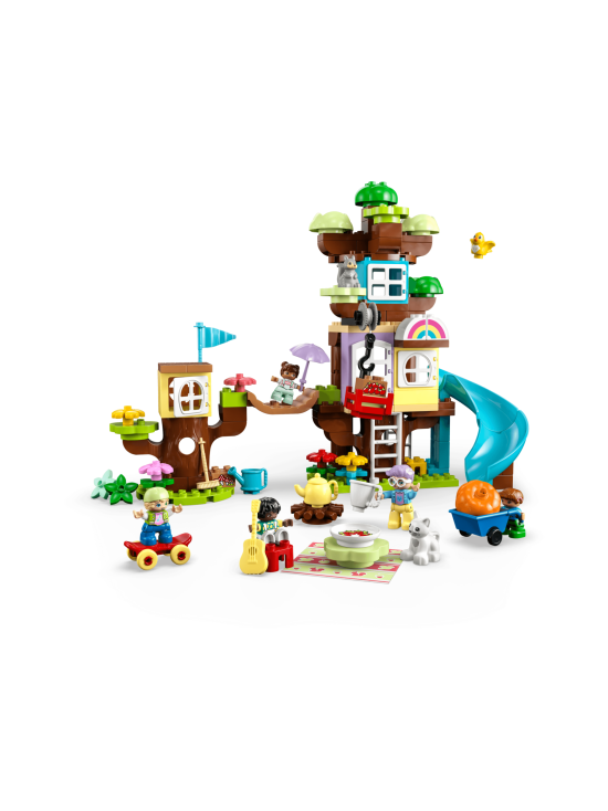 LEGO DUPLO - LEGO Duplo -in- Puumaja | Stockmann - photo 3