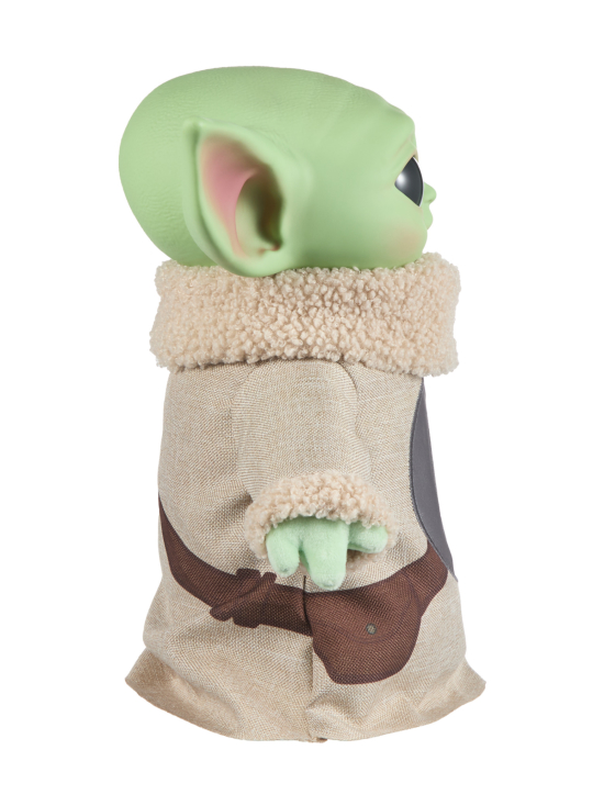 STAR WARS - STAR WARS -pehmolelu Grogu, 28 cm | Stockmann - photo 4