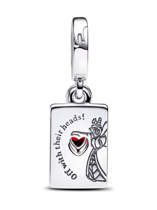 Pandora - Pandora Disney Queen of hearts kortti -hela 793420C0 | Stockmann - photo 4