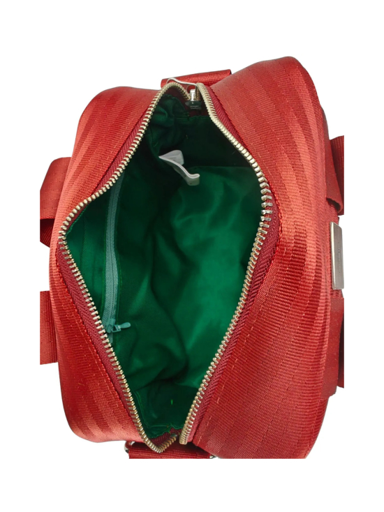 Globe Hope - HILLA laukku, terracotta - TERRACOTTA | Stockmann - photo 9