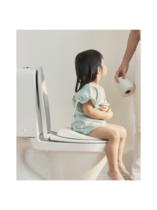 BabyBjörn - BabyBjörn Wc-istuin (supistaja) - HARMAA | Stockmann - photo 4