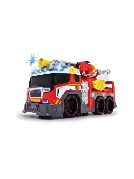 DICKIE TOYS - DICKIE TOYS Paloauto, 37,5 cm - photo 3 DICKIE TOYS - DICKIE TOYS Paloauto, 37,5 cm | Stockmann - photo 3