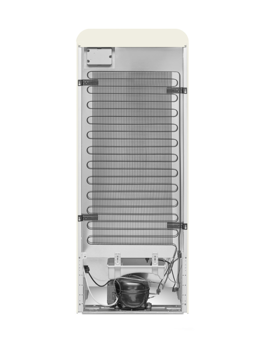 Smeg - FAB28LCR5 Jääkaappi, kerma vasenkätinen - photo 9 Smeg - FAB28LCR5 Jääkaappi, kerma vasenkätinen | Stockmann - photo 9