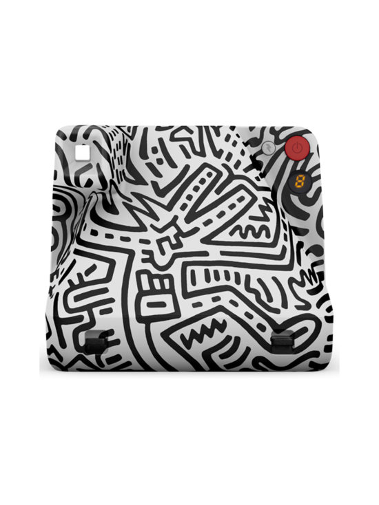 Polaroid Originals - Polaroid Now - Keith Haring Edition - photo 9 Polaroid Originals - Polaroid Now - Keith Haring Edition | Stockmann - photo 9
