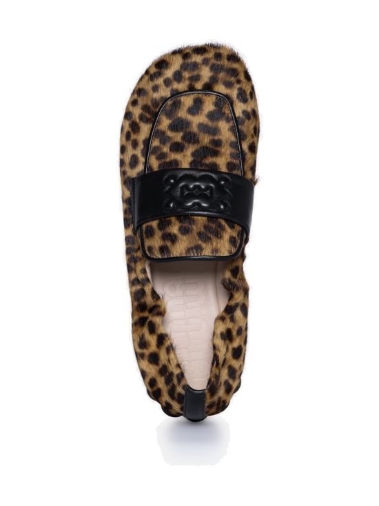 MINNA MINNA by Minna Parikka - Sam Leopard - LEOPARD | Stockmann - photo 3