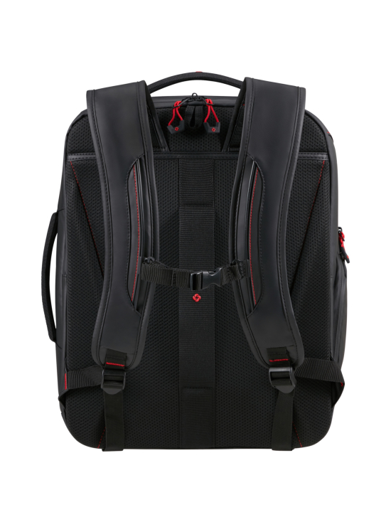 Samsonite - ECODIVER UNDERSEAT BACKPACK M - BLACK | Stockmann - photo 5