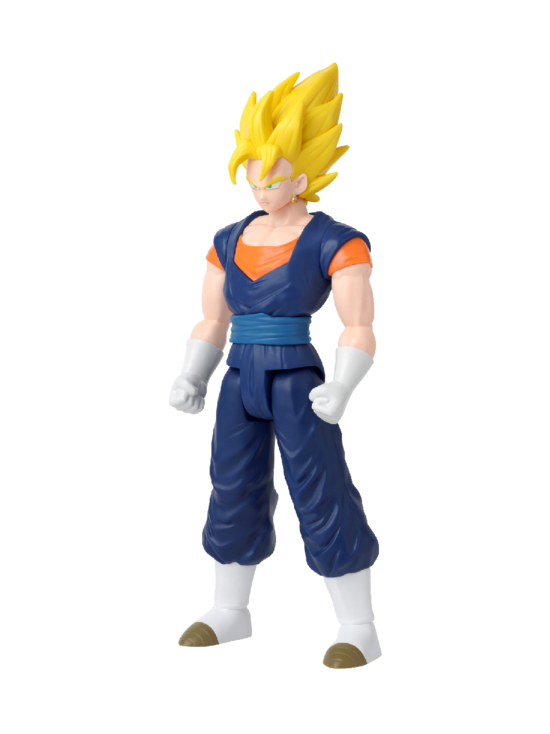 DRAGON BALL - DRAGON BALL Hahmo Limit Breake - SS Vegito, 30 cm - photo 6 DRAGON BALL - DRAGON BALL Hahmo Limit Breake - SS Vegito, 30 cm | Stockmann - photo 6