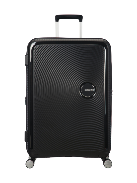 American Tourister - SOUNDBOX SPINNER 77/28 TSA EXP - BASS BLACK - photo 2 American Tourister - SOUNDBOX SPINNER 77/28 TSA EXP - BASS BLACK | Stockmann - photo 2