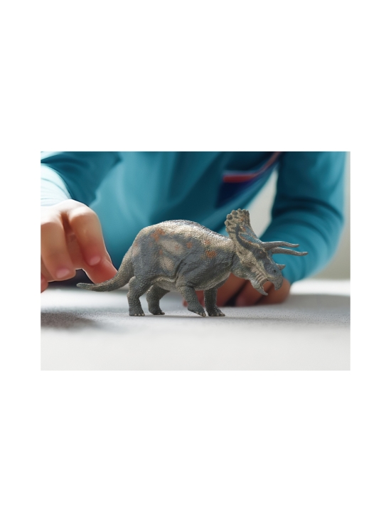 SCHLEICH - SCHLEICH DINOSAURS Triceratops | Stockmann - photo 4