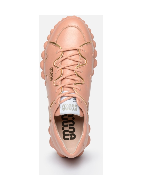 MINNA MINNA by Minna Parikka - Chain Reaction Natural Leather - NATURAL - photo 3 MINNA MINNA by Minna Parikka - Chain Reaction Natural Leather - NATURAL | Stockmann - photo 3