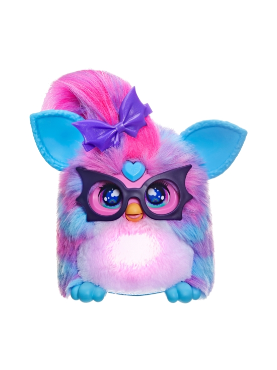 FURBY - FURBY Interaktiivinen pehmolelu Furby Vibes | Stockmann - photo 2