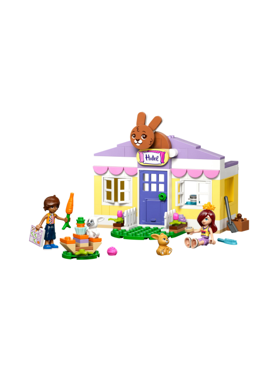 LEGO FRIENDS - LEGO Friends Heartlake Cityn pupuhotelli 42679 | Stockmann - photo 3