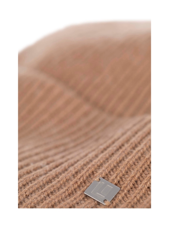 Lasessor - Frona -merinovillapipo - BEIGE - photo 3 Lasessor - Frona -merinovillapipo - BEIGE | Stockmann - photo 3