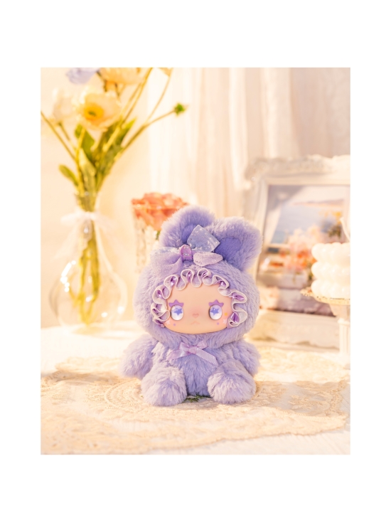 LUCKY EMMA - LUCKY EMMA Lovely Emma Yllätyshahmo - Bunny Alliance Series | Stockmann - photo 9