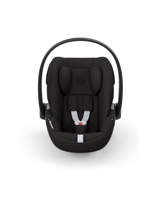 CYBEX - Cybex Cloud G turvakaukalo ja Base G telakka - MAGIC BLACK - photo 6 CYBEX - Cybex Cloud G turvakaukalo ja Base G telakka - MAGIC BLACK | Stockmann - photo 6