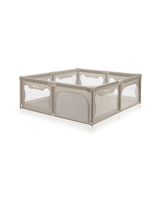 Lionelo - Lionelo leikkikehä Lo-Willow XL | Stockmann - photo 5