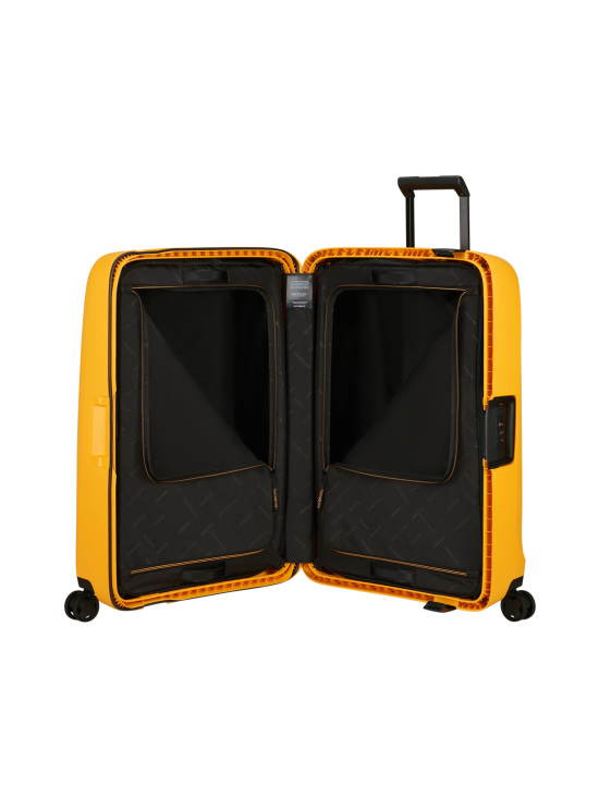 Samsonite - ESSENS SPINNER 75/28 - RADIANT YELLOW - photo 3 Samsonite - ESSENS SPINNER 75/28 - RADIANT YELLOW | Stockmann - photo 3